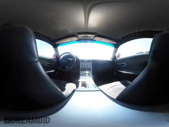 ✅ 2005 Chrysler Crossfire SRT-6 • VIN: 1C3AN79N75X058560 • Lot: 41881527. Listed on IAAI with 99,488 mi. Free auction sales archive from the USA and detailed vehicle history report at DreamBid. Image 18.