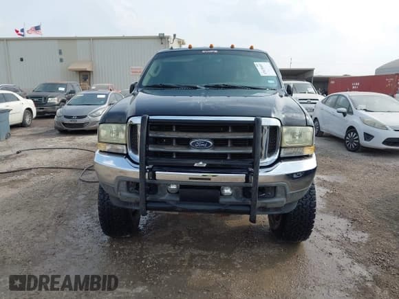 ✅ 2003 Ford F-350 XL • VIN: 1FTSW31S13EA48669 • Lot: 43638402. Listed on IAAI with 116,999 mi. Free auction sales archive from the USA and detailed vehicle history report at DreamBid. Image 11.