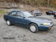 ✅ 1996 Toyota Camry DX • VIN: JT2BG12K2T0413821 • Лот: 85959915. Опубликован ранее на Copart с пробегом 85 999 миль. Бесплатный доступ к архиву аукционных продаж из США и подробный отчёт об истории автомобиля на DreamBid. Изображение 4.