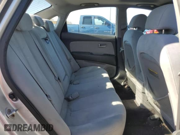 ✅ 2008 Hyundai Elantra GLS • VIN: KMHDU46D58U400160 • Лот: 44841115. Опубликован ранее на Copart с пробегом 263 148 миль. Бесплатный доступ к архиву аукционных продаж из США и подробный отчёт об истории автомобиля на DreamBid. Изображение 10.