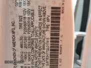 ✅ 2016 Acura RDX Advance • VIN: 5J8TB3H77GL017415 • Lot: 58571325. Listed on Copart with 100,784 mi. Free auction sales archive from the USA and detailed vehicle history report at DreamBid. Image 13.