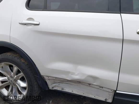 ✅ 2013 Ford Explorer Limited • VIN: 1FM5K7F96DGB92287 • Lot: 41675344. Wystawiony na IAAI z przebiegiem 159 325 mil. Bezpłatny archiwum sprzedaży aukcyjnych z USA i szczegółowy raport historii pojazdu na DreamBid. Zdjęcie 19.