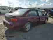 2001 Chevrolet Malibu LS with VIN 1G1NE52J016153947, listed as a Copart auction lot 73813784 with 129,336 mi miles and Salvage title. Bid and sale history available at DreamBid. Image 3.