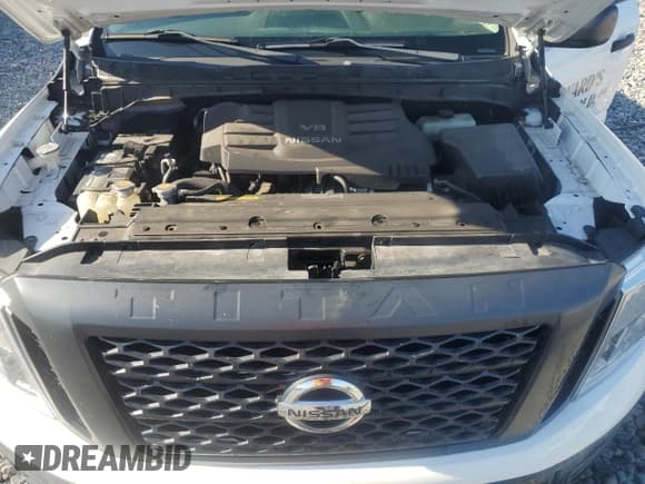 ✅ 2019 Nissan Titan S • VIN: 1N6AA1R70KN521908 • Lot: 69290525. Wystawiony na Copart z przebiegiem 62 691 mil. Bezpłatny archiwum sprzedaży aukcyjnych z USA i szczegółowy raport historii pojazdu na DreamBid. Zdjęcie 11.