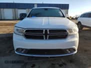 ✅ 2020 Dodge Durango SXT Plus • VIN: 1C4RDJAG1LC287347 • Lot: 90219835. Wystawiony na Copart z przebiegiem 85 330 mil. Bezpłatny archiwum sprzedaży aukcyjnych z USA i szczegółowy raport historii pojazdu na DreamBid. Zdjęcie 5.