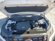 ✅ 2025 Hyundai Palisade SEL • VIN: KM8R24GE7SU859880 • Lot: 41449195. Listed on Copart with 279 mi. Free auction sales archive from the USA and detailed vehicle history report at DreamBid. Image 14.