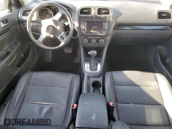 ✅ 2010 Volkswagen Jetta SE • VIN: 3VWTZ7AJ0AM664281 • Lot: 46947205. Wystawiony na Copart z przebiegiem 168 482 mil. Bezpłatny archiwum sprzedaży aukcyjnych z USA i szczegółowy raport historii pojazdu na DreamBid. Zdjęcie 8.