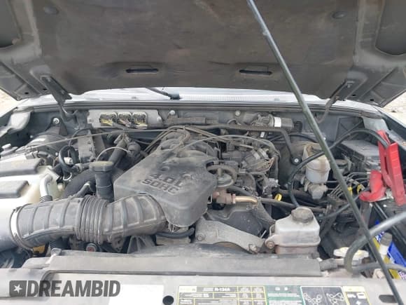 ✅ 2011 Ford Ranger XLT • VIN: 1FTKR4EE6BPB22950 • Lot: 42057972. Listed on IAAI with 114,834 mi. Free auction sales archive from the USA and detailed vehicle history report at DreamBid. Image 10.