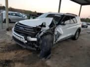 ✅ 2020 Ford Explorer XLT • VIN: 1FMSK7DH4LGB18202 • Лот: 92431755. Опубликован ранее на Copart с пробегом Не указан. Бесплатный доступ к архиву аукционных продаж из США и подробный отчёт об истории автомобиля на DreamBid. Изображение 1.