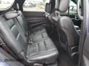 ✅ 2021 Dodge Durango GT • VIN: 1C4RDJDG5MC804775 • Lot: 66891915. Listed on Copart with 98,446 mi. Free auction sales archive from the USA and detailed vehicle history report at DreamBid. Image 11.