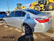 ✅ 2014 Honda Accord Sport • VIN: 1HGCR2F51EA271072 • Лот: 90628815. Опубликован ранее на Copart с пробегом 89 559 миль. Бесплатный доступ к архиву аукционных продаж из США и подробный отчёт об истории автомобиля на DreamBid. Изображение 2.