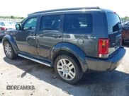 ✅ 2011 Dodge Nitro Heat • VIN: 1D4PU4GX9BW506698 • Lot: 42690394. Listed on IAAI with 159,687 mi. Free auction sales archive from the USA and detailed vehicle history report at DreamBid. Image 3.