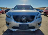 ✅ 2016 Buick Envision Premium I • VIN: LRBFXESX4GD155391 • Lot: 95316525. Listed on Copart with 98,540 mi. Free auction sales archive from the USA and detailed vehicle history report at DreamBid. Image 5.