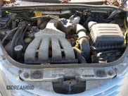 ✅ 2004 Chrysler PT Cruiser GT • VIN: 3C8FY78G24T264602 • Lot: 41829919. Listed on IAAI with Not provided. Free auction sales archive from the USA and detailed vehicle history report at DreamBid. Image 10.