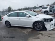 ✅ 2016 Toyota Avalon XLE Plus • VIN: 4T1BK1EB4GU239889 • Lot: 43711122. Listed on IAAI with 91,371 mi. Free auction sales archive from the USA and detailed vehicle history report at DreamBid. Image 13.