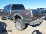 ✅ 2004 Ford F-250 XL • VIN: 1FTNW21P94ED73896 • Lot: 43735177. Listed on IAAI with 135,167 mi. Free auction sales archive from the USA and detailed vehicle history report at DreamBid. Image 3.