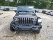 ✅ 2023 Jeep Gladiator Sport • VIN: 1C6JJTAG7PL516080 • Lot: 60315075. Listed on Copart with 41,278 mi. Free auction sales archive from the USA and detailed vehicle history report at DreamBid. Image 5.