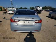 ✅ 2011 Hyundai Sonata GLS • VIN: 5NPEB4ACXBH192324 • Lot: 67605934. Listed on Copart with Not provided. Free auction sales archive from the USA and detailed vehicle history report at DreamBid. Image 6.