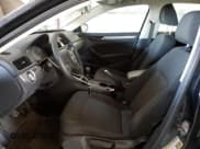 ✅ 2012 Volkswagen Passat S • VIN: 1VWAH7A3XCC091924 • Lot: 91594055. Wystawiony na Copart z przebiegiem 162 929 mil. Bezpłatny archiwum sprzedaży aukcyjnych z USA i szczegółowy raport historii pojazdu na DreamBid. Zdjęcie 7.