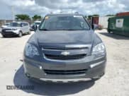 ✅ 2013 Chevrolet Captiva Sport LTZ • VIN: 3GNFL4EK9DS522621 • Lot: 83818865. Wystawiony na Copart z przebiegiem 113 210 mil. Bezpłatny archiwum sprzedaży aukcyjnych z USA i szczegółowy raport historii pojazdu na DreamBid. Zdjęcie 5.