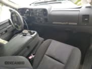 ✅ 2011 Chevrolet Silverado 1500 LT • VIN: 1GCRCSE05BZ181890 • Lot: 73052324. Listed on Copart with 395,488 mi. Free auction sales archive from the USA and detailed vehicle history report at DreamBid. Image 8.