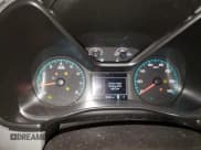 ✅ 2021 Chevrolet Colorado 4WD Work Truck • VIN: 1GCGTBEN5M1112041 • Лот: 50381404. Опубликован ранее на Copart с пробегом 88 201 миль. Бесплатный доступ к архиву аукционных продаж из США и подробный отчёт об истории автомобиля на DreamBid. Изображение 9.