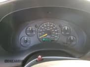 ✅ 2000 Chevrolet S-10 LS • VIN: 1GCCS1454YK219224 • Лот: 76479984. Опубликован ранее на Copart с пробегом 74 109 миль. Бесплатный доступ к архиву аукционных продаж из США и подробный отчёт об истории автомобиля на DreamBid. Изображение 9.