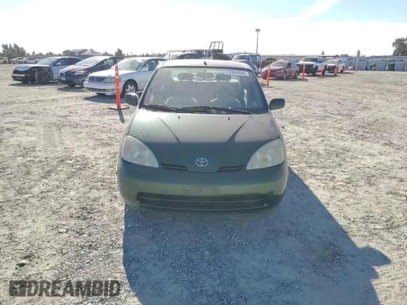✅ 2003 Toyota Prius • VIN: JT2BK18U530072437 • Lot: 75344804. Wystawiony na Copart z przebiegiem Nie podano. Bezpłatny archiwum sprzedaży aukcyjnych z USA i szczegółowy raport historii pojazdu na DreamBid. Zdjęcie 11.