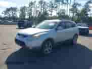 ✅ 2007 Hyundai Veracruz GLS • VIN: KM8NU13C57U024766 • Lot: 43627615. Listed on IAAI with 153,290 mi miles. Access the free auction sales archive from the USA and view a detailed vehicle history report at DreamBid. Image 2.