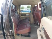 ✅ 2014 Ford F-150 XLT • VIN: 1FTFW1CT5EKF46597 • Lot: 43364422. Wystawiony na IAAI z przebiegiem 198 359 mil. Bezpłatny archiwum sprzedaży aukcyjnych z USA i szczegółowy raport historii pojazdu na DreamBid. Zdjęcie 8.