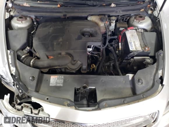 ✅ 2012 Chevrolet Malibu 1LT • VIN: 1G1ZC5EU9CF261953 • Lot: 79201774. Listed on Copart with 205,950 mi. Free auction sales archive from the USA and detailed vehicle history report at DreamBid. Image 13.