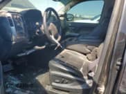 ✅ 2017 Chevrolet Silverado 1500 LT • VIN: 1GCUKREC1HF200283 • Лот: 68023075. Опубликован ранее на Copart с пробегом 144 731 миль. Бесплатный доступ к архиву аукционных продаж из США и подробный отчёт об истории автомобиля на DreamBid. Изображение 7.