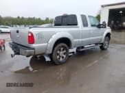 ✅ 2011 Ford F-250 XL • VIN: 1FT7X2B66BEC87583 • Lot: 42166369. Listed on IAAI with 171,334 mi. Free auction sales archive from the USA and detailed vehicle history report at DreamBid. Image 4.