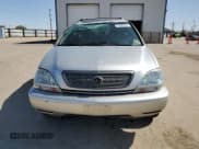 ✅ 2001 Lexus RX 300 • VIN: JTJHF10U310214523 • Lot: 51588725. Listed on Copart with 217,921 mi. Free auction sales archive from the USA and detailed vehicle history report at DreamBid. Image 5.