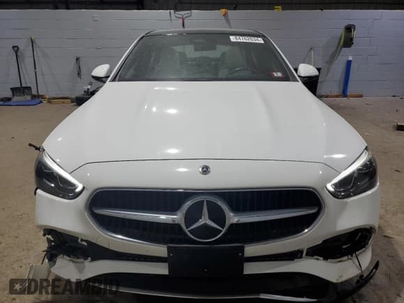 ✅ 2023 Mercedes-Benz C 300 • VIN: W1KAF4HB7PR121412 • Лот: 84762634. Опубликован ранее на Copart с пробегом 21 141 миль. Бесплатный доступ к архиву аукционных продаж из США и подробный отчёт об истории автомобиля на DreamBid. Изображение 5.
