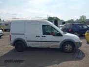 ✅ 2013 Ford Transit Connect XL • VIN: NM0LS7CN1DT158615 • Lot: 42656558. Wystawiony na IAAI z przebiegiem 146 342 mil. Bezpłatny archiwum sprzedaży aukcyjnych z USA i szczegółowy raport historii pojazdu na DreamBid. Zdjęcie 13.