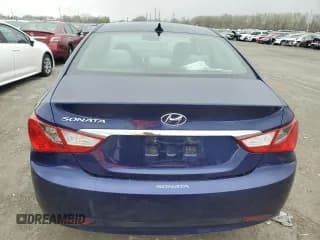 ✅ 2012 Hyundai Sonata GLS • VIN: 5NPEB4AC0CH501171 • Лот: 49035834. Опубликован ранее на Copart с пробегом 61 249 миль. Бесплатный доступ к архиву аукционных продаж из США и подробный отчёт об истории автомобиля на DreamBid. Изображение 6.