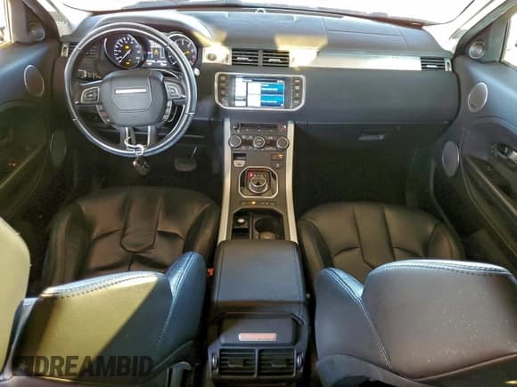 ✅ 2014 Land Rover Range Rover Evoque Pure Plus • VIN: SALVP2BG3EH896691 • Лот: 94089625. Опубликован ранее на Copart с пробегом 140 753 миль. Бесплатный доступ к архиву аукционных продаж из США и подробный отчёт об истории автомобиля на DreamBid. Изображение 8.