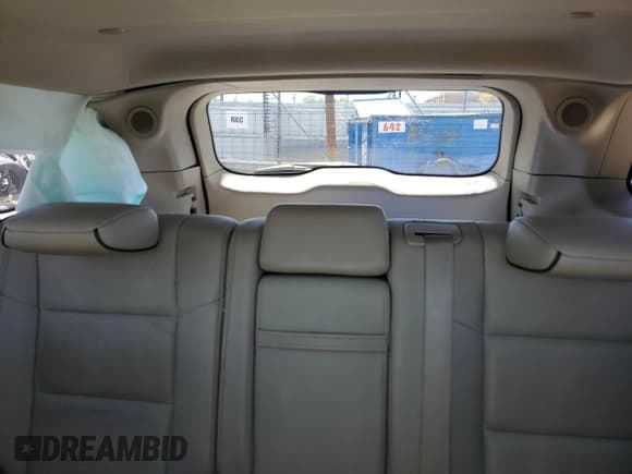 ✅ 2019 Jeep Grand Cherokee Overland • VIN: 1C4RJFCG7KC709686 • Lot: 57207255. Listed on Copart with 73,342 mi. Free auction sales archive from the USA and detailed vehicle history report at DreamBid. Image 10.