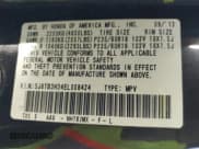 ✅ 2014 Acura RDX • VIN: 5J8TB3H34EL008424 • Лот: 40460851. Опубликован ранее на IAAI с пробегом 173 237 миль. Бесплатный доступ к архиву аукционных продаж из США и подробный отчёт об истории автомобиля на DreamBid. Изображение 9.