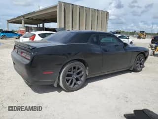 ✅ 2020 Dodge Challenger SXT • VIN: 2C3CDZAG3LH110112 • Lot: 71222393. Wystawiony na Copart z przebiegiem 75 628 mil. Bezpłatny archiwum sprzedaży aukcyjnych z USA i szczegółowy raport historii pojazdu na DreamBid. Zdjęcie 3.