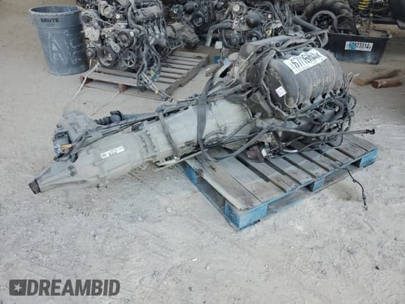 ✅ 2018 Chevrolet Silverado 1500 • VIN: ENG1NEANDTRANS • Лот: 67776664. Опубликован ранее на Copart с пробегом Не указан. Бесплатный доступ к архиву аукционных продаж из США и подробный отчёт об истории автомобиля на DreamBid. Изображение 3.