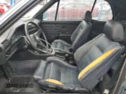 ✅ 1988 BMW 3 Series • VIN: WBABB2307J8861251 • Lot: 72175254. Listed on Copart with 168,465 mi. Free auction sales archive from the USA and detailed vehicle history report at DreamBid. Image 7.