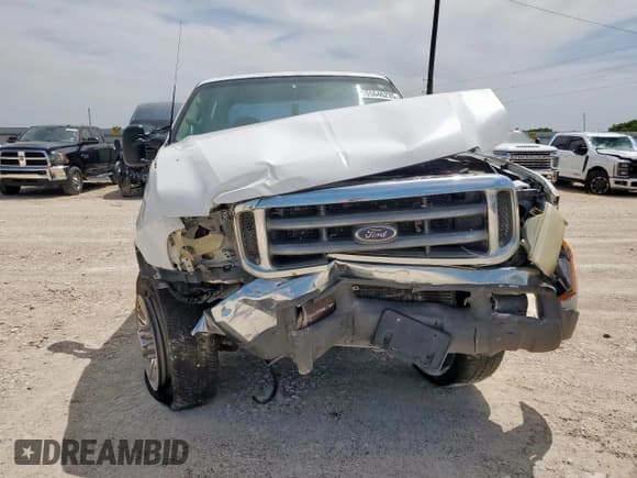 ✅ 1999 Ford F-350 XL • VIN: 1FTSW30LXXEE34247 • Lot: 65646235. Wystawiony na Copart z przebiegiem 203 440 mil. Bezpłatny archiwum sprzedaży aukcyjnych z USA i szczegółowy raport historii pojazdu na DreamBid. Zdjęcie 5.