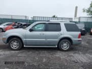✅ 2005 Mercury Mountaineer • VIN: 4M2DU86E25ZJ20760 • Лот: 42512014. Опубликован ранее на IAAI с пробегом 120 923 миль. Бесплатный доступ к архиву аукционных продаж из США и подробный отчёт об истории автомобиля на DreamBid. Изображение 14.