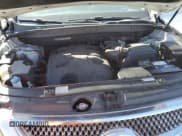 ✅ 2010 Hyundai Veracruz Limited • VIN: KM8NU4CC5AU127453 • Lot: 90689945. Listed on Copart with 195,158 mi. Free auction sales archive from the USA and detailed vehicle history report at DreamBid. Image 12.