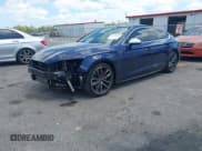 ✅ 2018 Audi S5 Sportback Prestige • VIN: WAUC4CF58JA003890 • Lot: 42176231. Listed on IAAI with 94,954 mi. Free auction sales archive from the USA and detailed vehicle history report at DreamBid. Image 2.