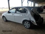 ✅ 2009 Hyundai Accent Auto GLS • VIN: KMHCN46C29U331784 • Лот: 69657645. Опубликован ранее на Copart с пробегом 126 742 миль. Бесплатный доступ к архиву аукционных продаж из США и подробный отчёт об истории автомобиля на DreamBid. Изображение 2.