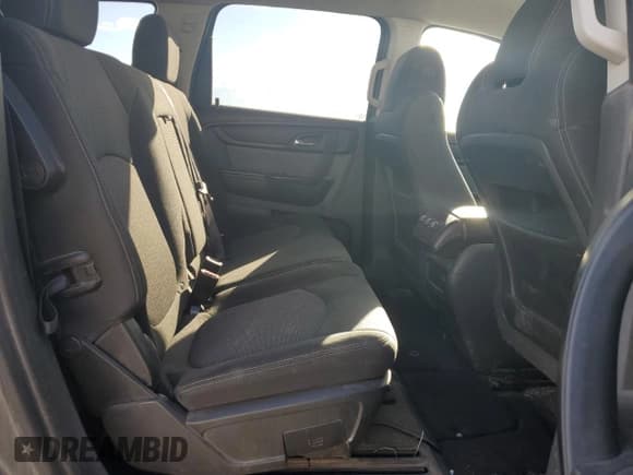 ✅ 2013 Chevrolet Traverse LT • VIN: 1GNKVGKD5DJ191862 • Lot: 77004444. Wystawiony na Copart z przebiegiem 212 765 mil. Bezpłatny archiwum sprzedaży aukcyjnych z USA i szczegółowy raport historii pojazdu na DreamBid. Zdjęcie 11.