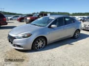 ✅ 2015 Dodge Dart SXT • VIN: 1C3CDFBB4FD141341 • Лот: 55299665. Опубликован ранее на Copart с пробегом 154 861 миль. Бесплатный доступ к архиву аукционных продаж из США и подробный отчёт об истории автомобиля на DreamBid. Изображение 1.